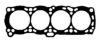 NISSA 11044D0210 Gasket, cylinder head
